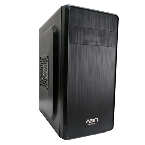 Case AON AO-CA-1000 Media Torre Elite Micro-ATX 550W (3)