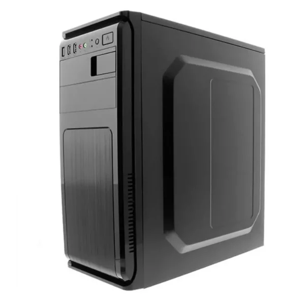 Case XTECH ATX 600W XTQ-209