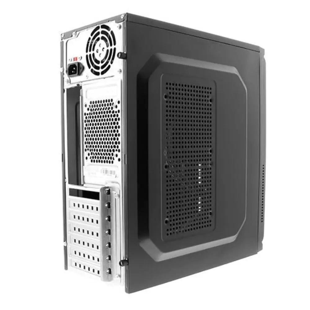 Case XTECH ATX 600W XTQ-209 (2)