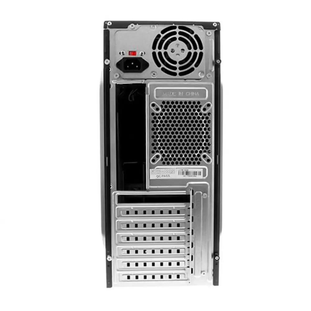 Case XTECH ATX 600W XTQ-209 (3)