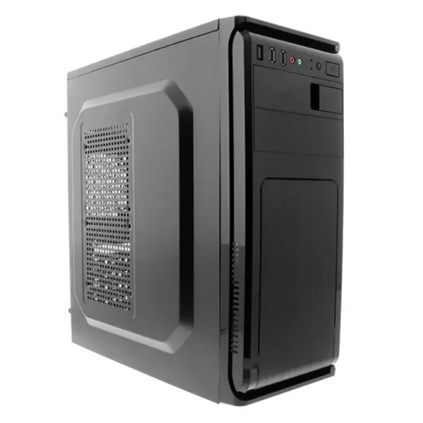 Case XTECH ATX 600W XTQ-209