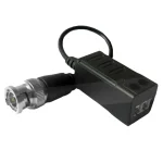 Conector de Video Balum de Tornillo TVI,CVI,AHD,CVBS
