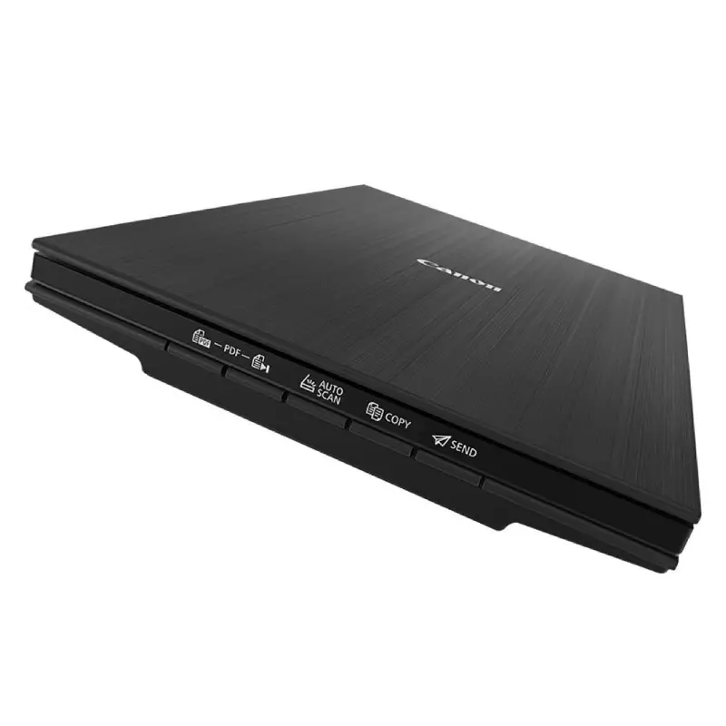 Escaner CANON LIDE 400 USB (2)