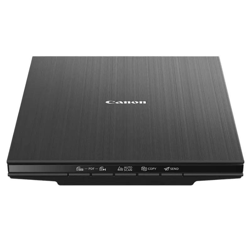 Escaner CANON LIDE 400 USB