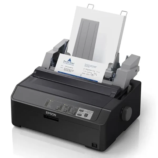Impresora Matricial EPSON FX-890II