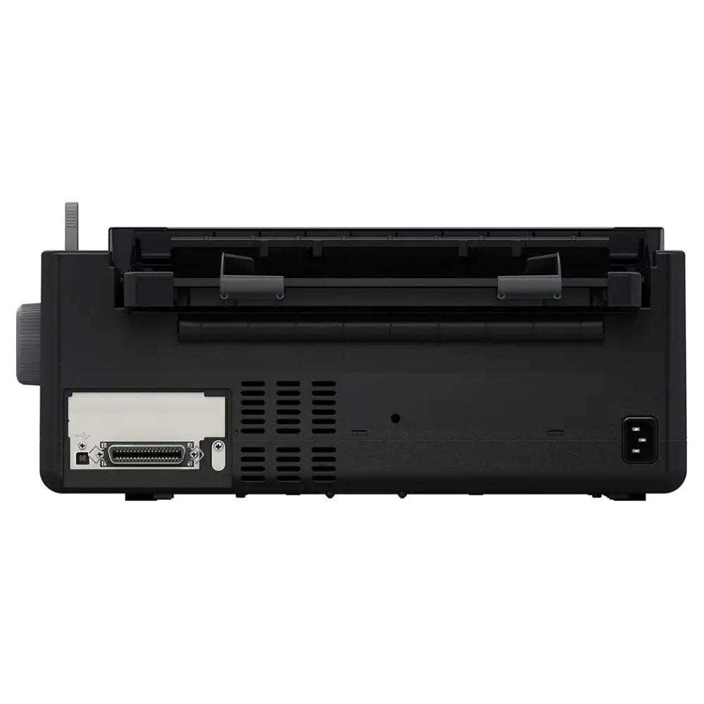 Impresora Matricial EPSON FX-890II (2)