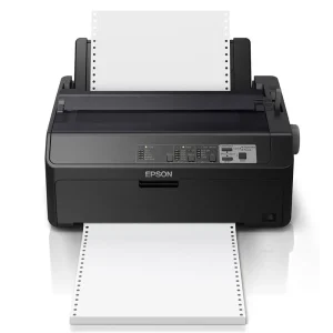 Impresora Matricial EPSON FX-890II
