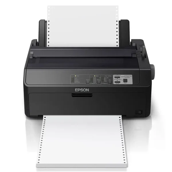 Impresora Matricial EPSON FX-890II