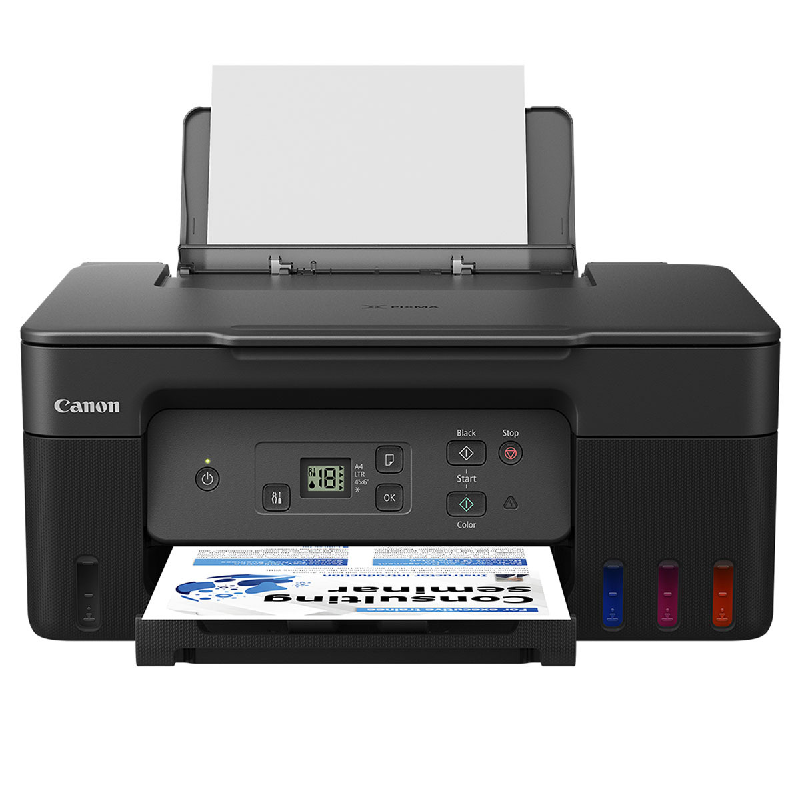 Impresora Multifuncional CANON G2170