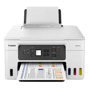 Impresora Multifuncional CANON Maxifi GX3010