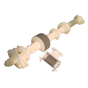 Kit Completo de Rodillos Halador y Separador Epson L805