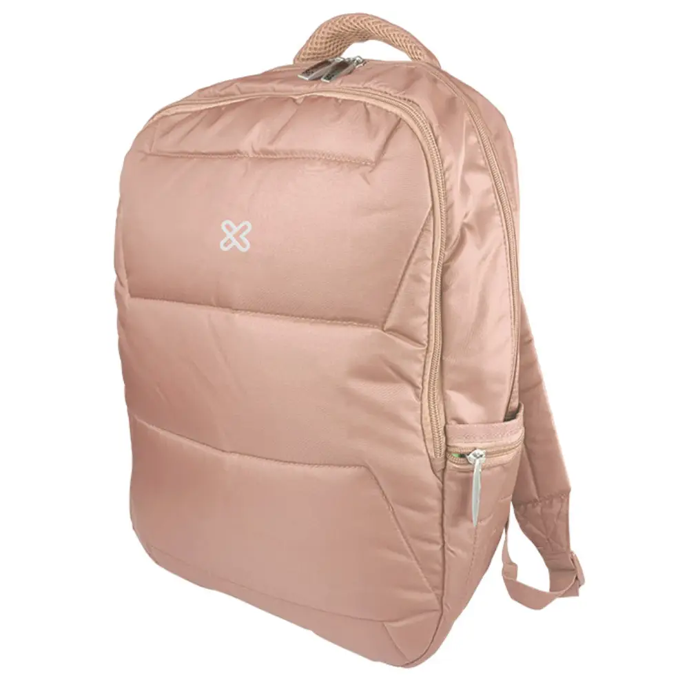 Mochila Klip Xtreme KNB426 Pink 15.6_