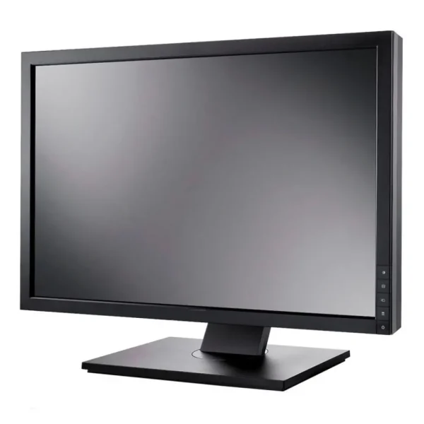 Monitor Reacondicionado LCD 22" Widescreen Refurbished, Cable de poder, Cable HDMI
