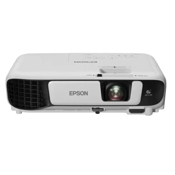 Proyector EPSON PowerLite W52+