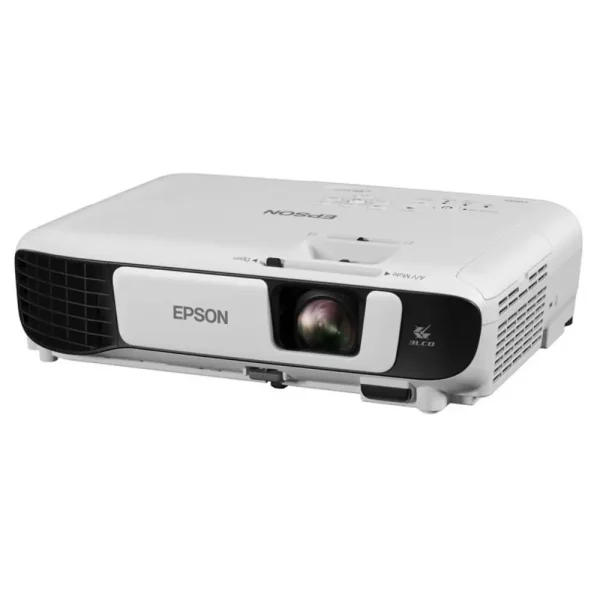 Proyector EPSON PowerLite W52+