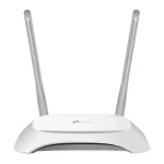 Router Inalambrico TP-LINK TL-WR850N 300Mbps