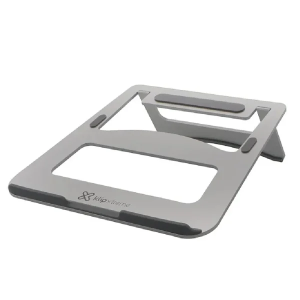 Soporte para Portatil Klip Xtreme KAS-001 Aluminum 15.6"