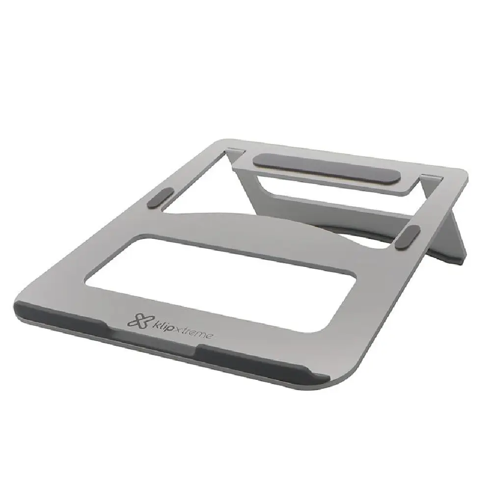 Soporte para Portatil Klip Xtreme KAS-001 Aluminum 15.6"