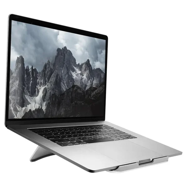 Soporte para Portatil Klip Xtreme KAS-001 Aluminum 15.6"
