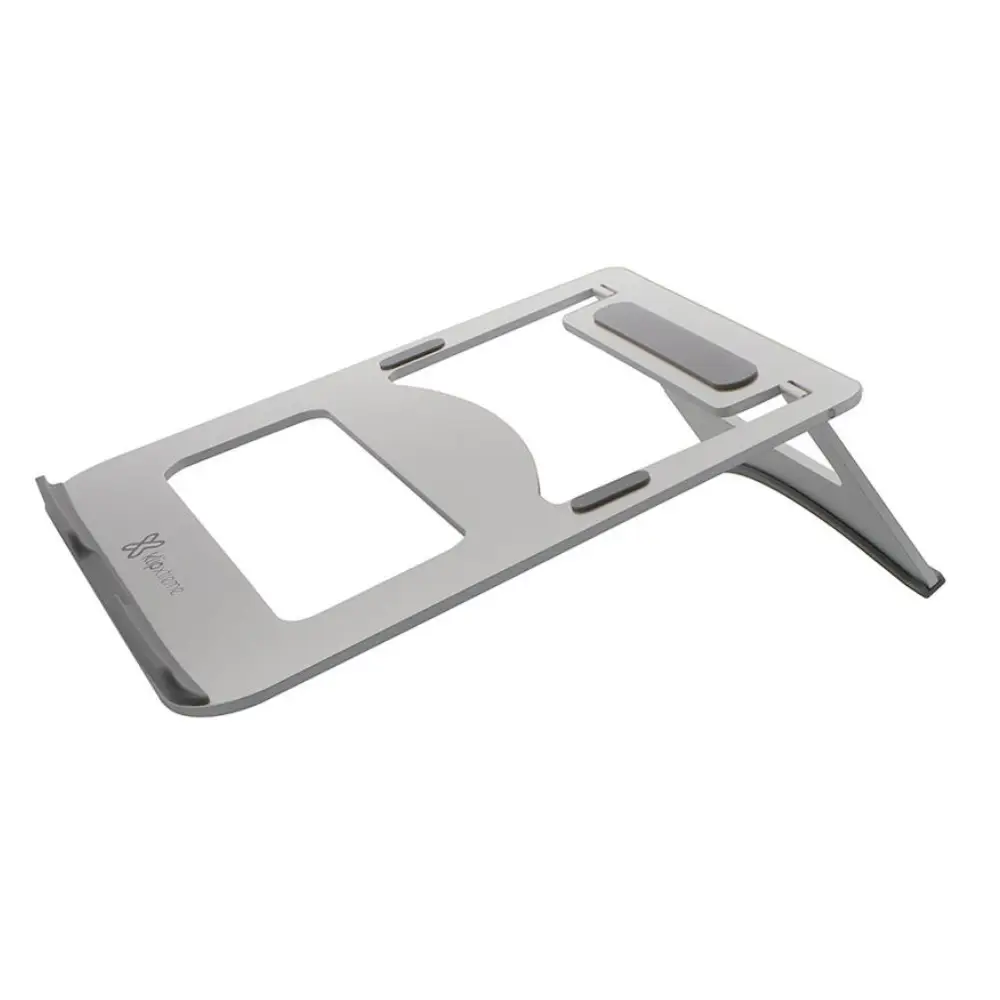 Soporte para Portatil Klip Xtreme KAS-001 Aluminum 15.6"