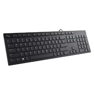 Teclado Dell KB216-BK-LTN en Español