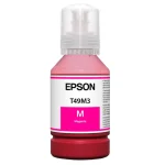 Tinta Original Epson T49M3 Magenta 140ml
