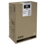 Tinta Original Epson T974120 Negro 1520.5ml Rendimiento Alto WF-C869R (1)