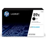 Toner Original HP CF289X Negro