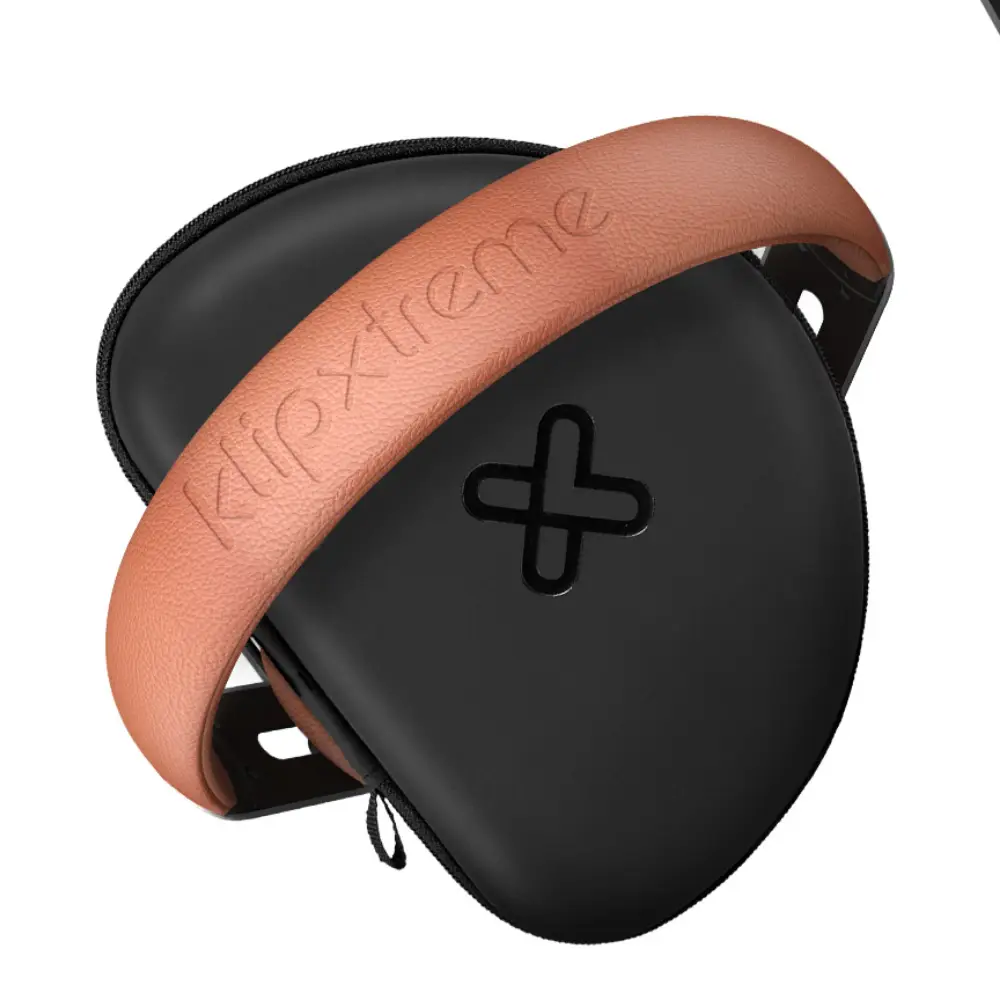 Audífono Bluetooth Klip Xtreme KWH-750 Color coral