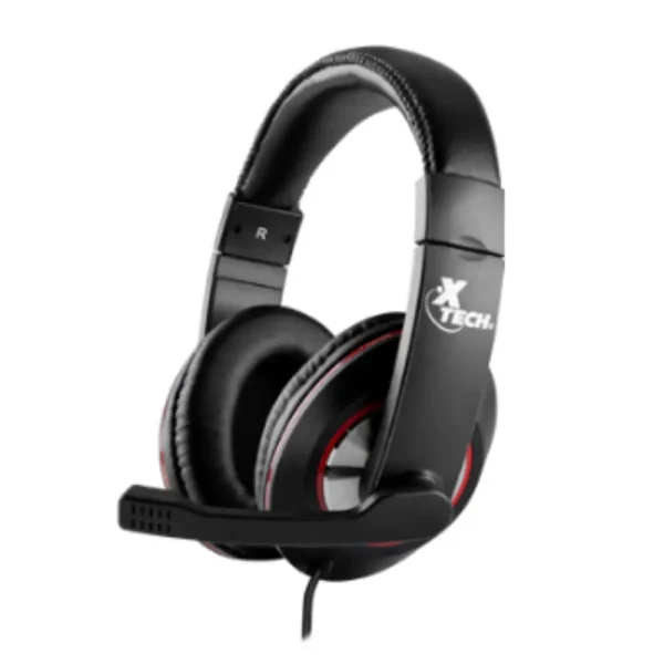 Audifonos Kalamos _ Stereo gaming headset XTH-531 (2)