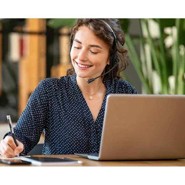 Auricular USB para videoconferencias XTH-240