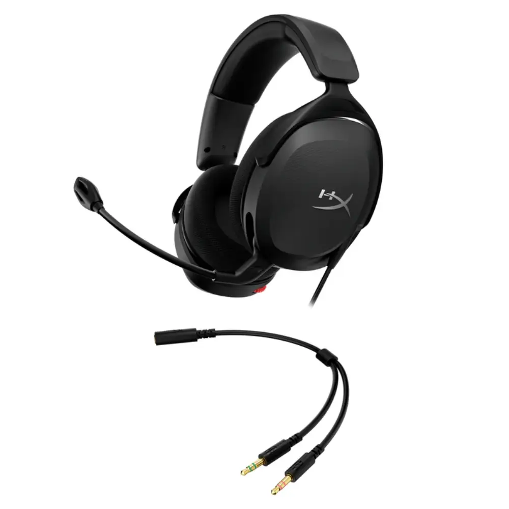 Auriculares HyperX Cloud Stinger 2 Core (1)