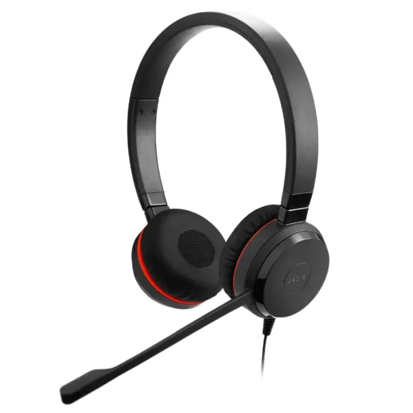 Auriculares Jabra Evolve 30 II MS stereo (1)