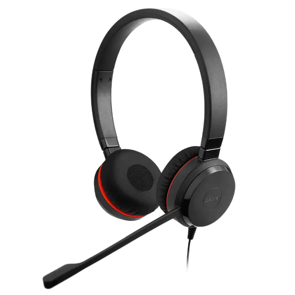 Auriculares Jabra Evolve 30 II MS stereo (1)
