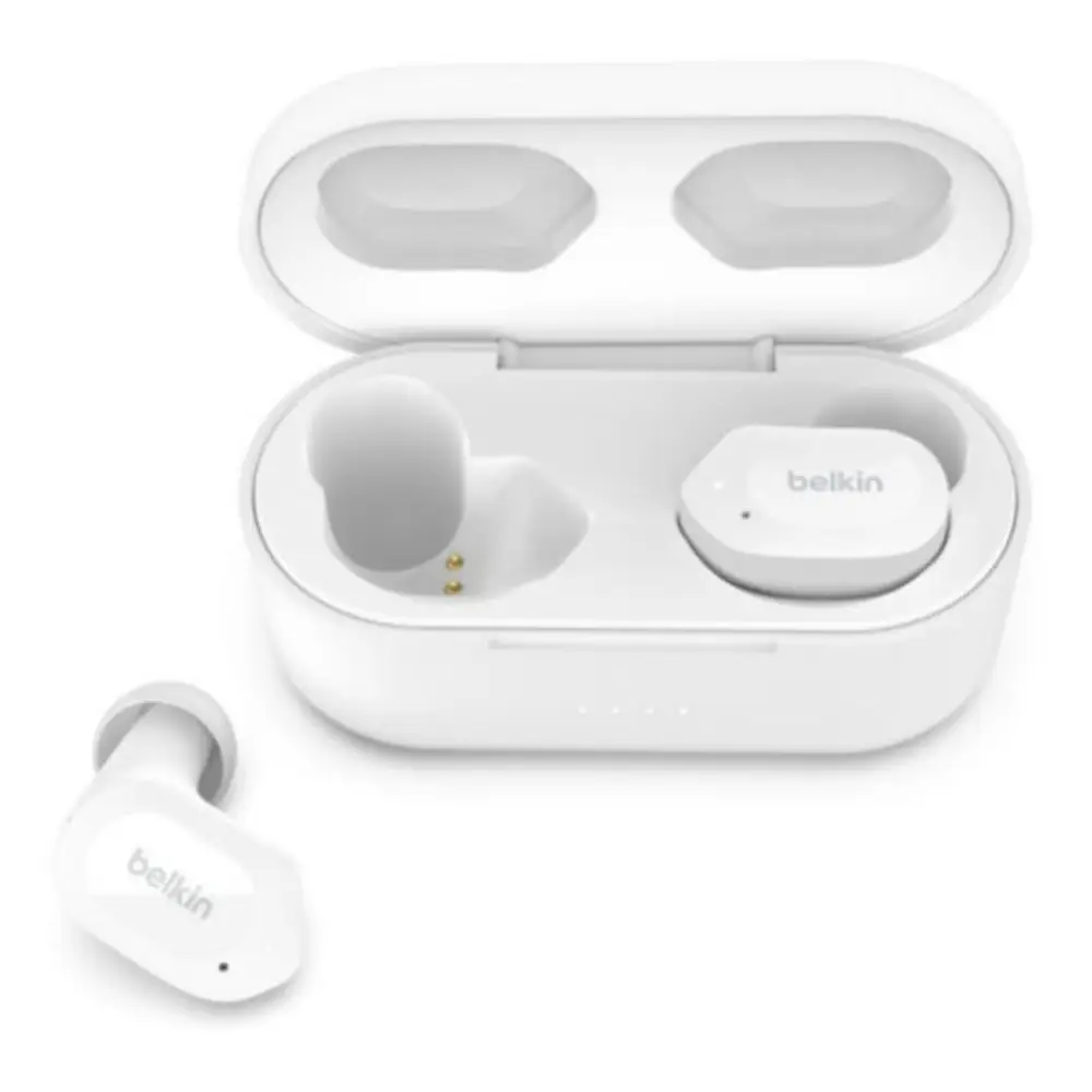 Auriculares inalámbricos Belkin SoundForm Play