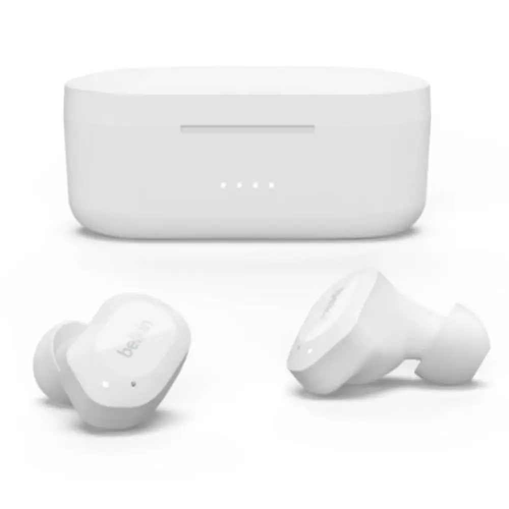 Auriculares inalámbricos Belkin SoundForm Play