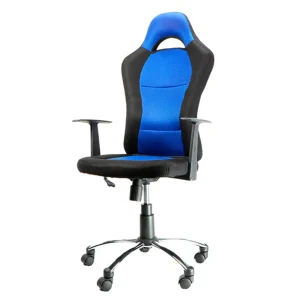 Drakon _ Silla de escritorio con respaldo alto estilo deportivo XTF-EC129