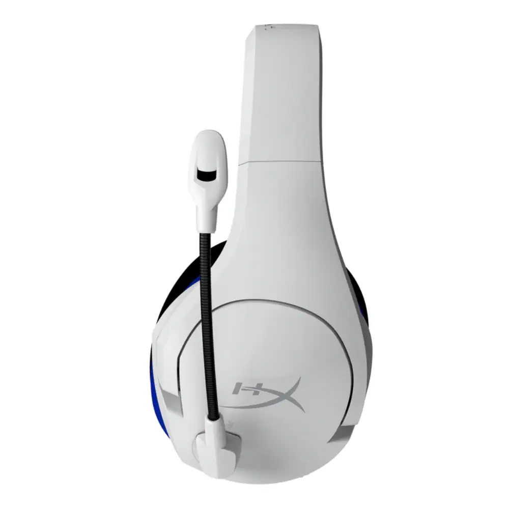 HyperX Cloud Stinger Core inalámbrico Color blanco azul (1)
