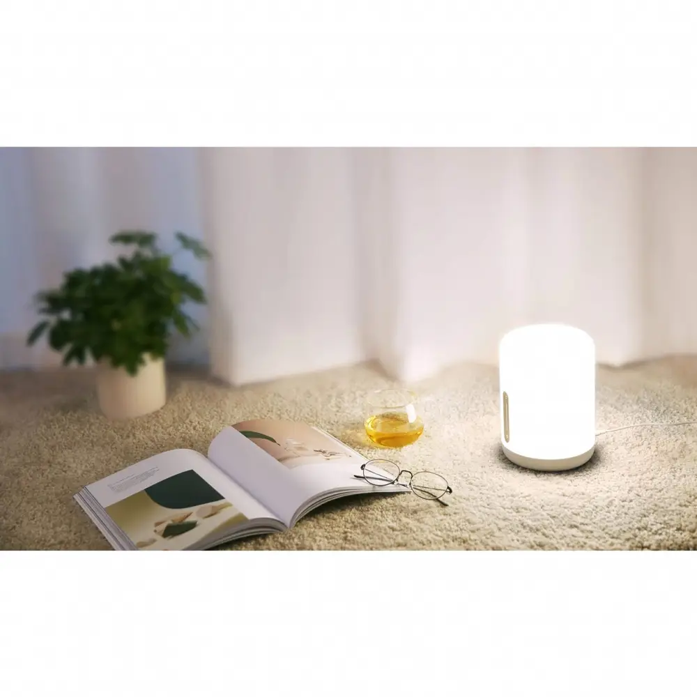 Lampara Xiaomi Mi Bedside (2)