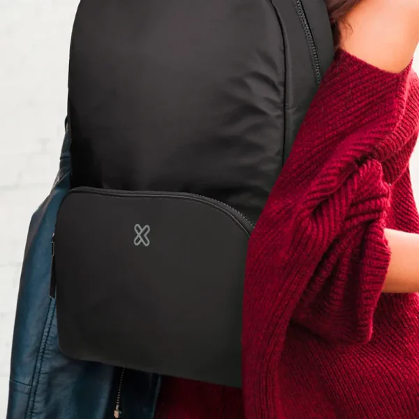 Mochilas Aberdeen KNB-456BK