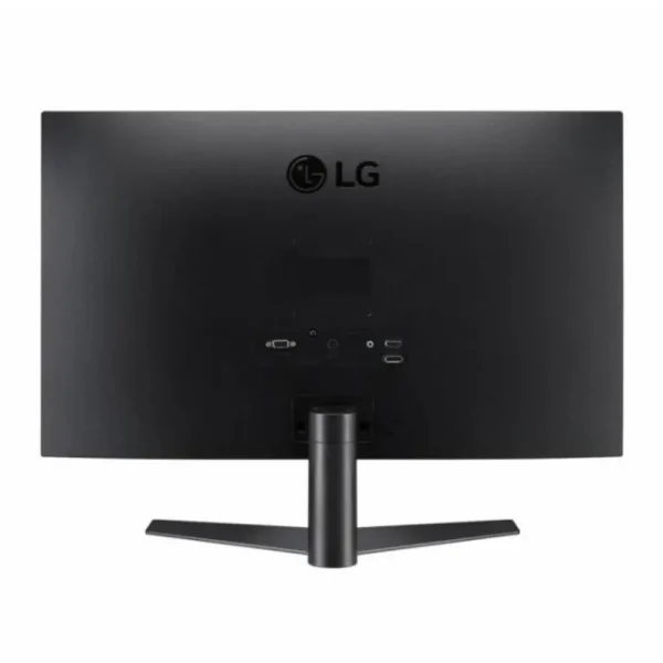 Monitor LG 27MP60G de 27_ Gaming Full HD IPS, 1ms, 75Hz, AMD FreeSync