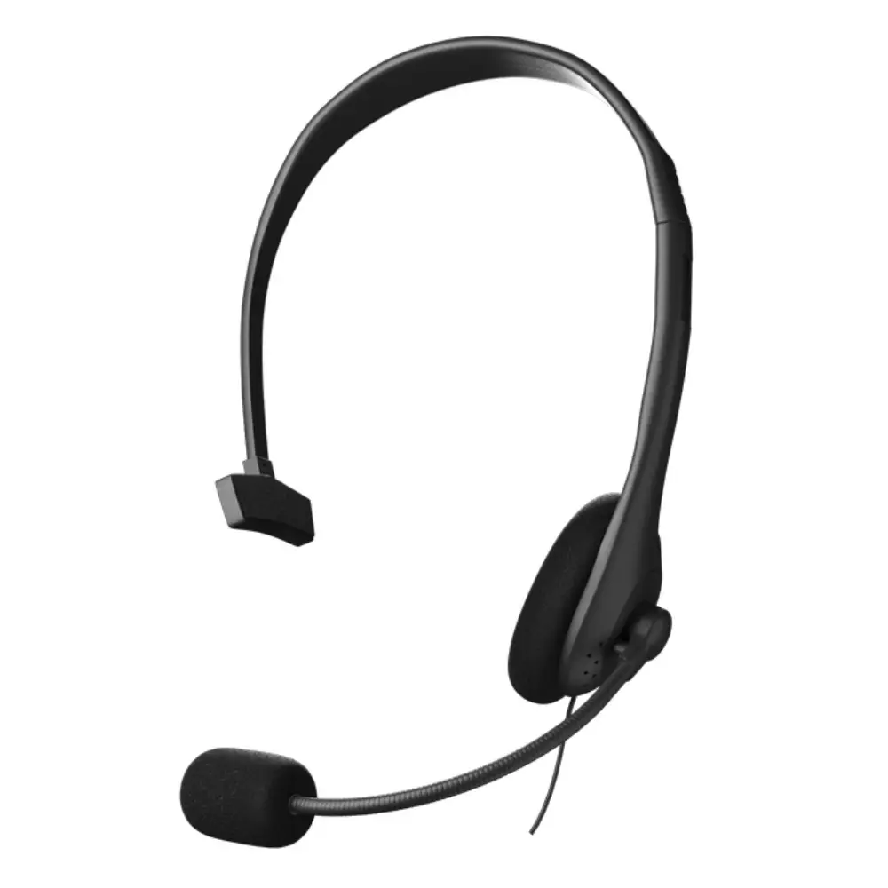 Monoauricular USB para conferencias Xtech - XTH-235