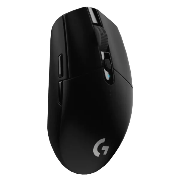 Mouse Gamer Logitech G305 Lightspeed - Inalámbrico (1)