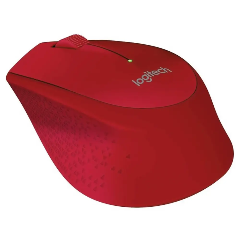 Mouse Logitech M280 Inalámbrico (1)
