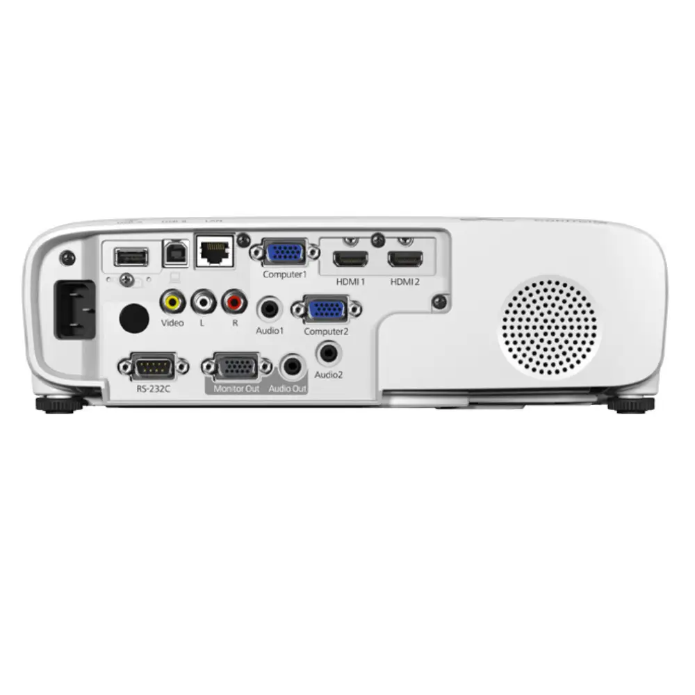 Proyector Portátil PowerLite W49 3LCD WXGA con HDMI (2)