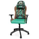 Silla Primus Gaming GROGU EDICIÓN DE COLECCIÓN LIMITADA THRÓNOS200S (1)