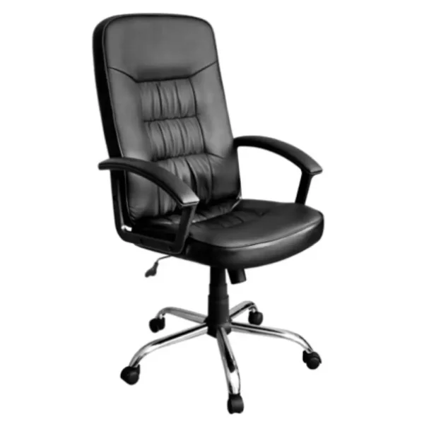 Silla ejecutiva con reposabrazos _ Calabria
