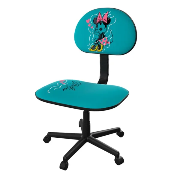 Silla para estudiantes _ Edición Minnie Mouse XTF-DC001MM