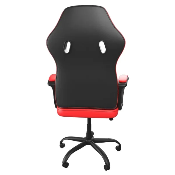 Silla para videojuegos con respaldo alto | Edición Spider-Man Miles Morales