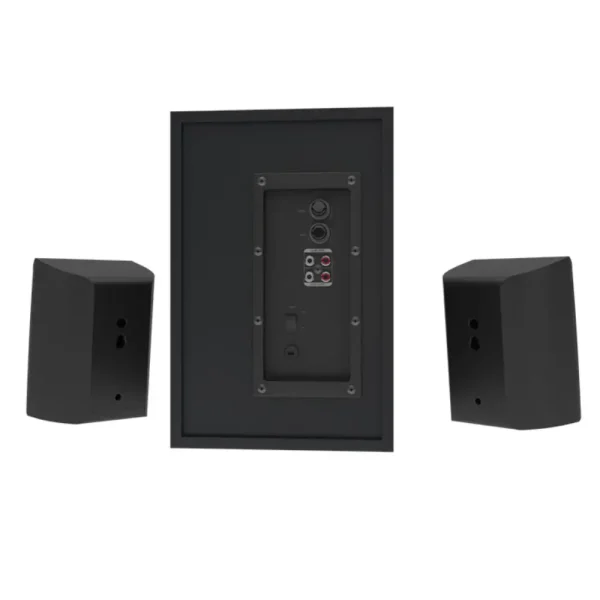 Sistema de parlantes BluFusion KWS-640